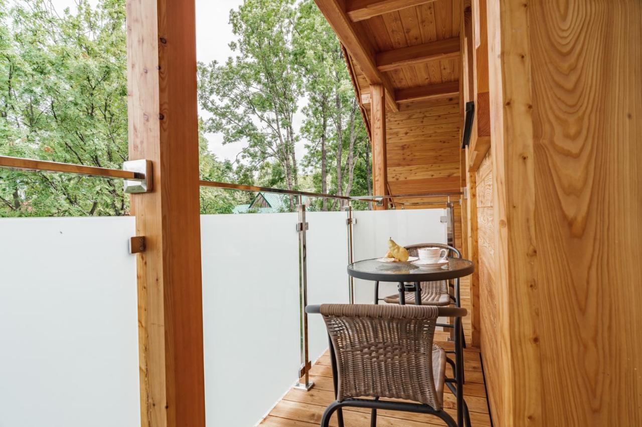 Apartamenty Jedlina Zakopane Exterior foto