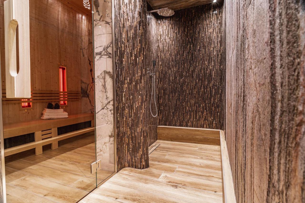Apartamenty Jedlina Zakopane Exterior foto